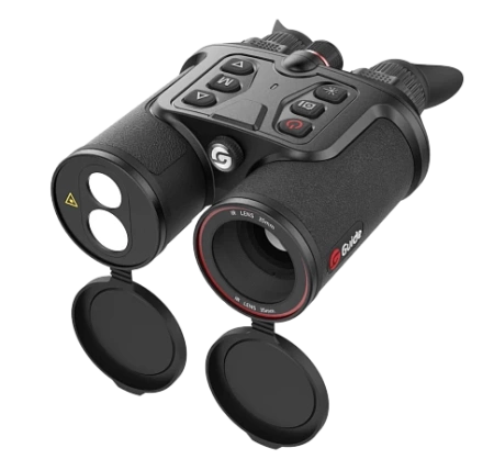 Тепловизионный бинокль Guide TN630 купить по низкой цене | МАКСПРОФИТ