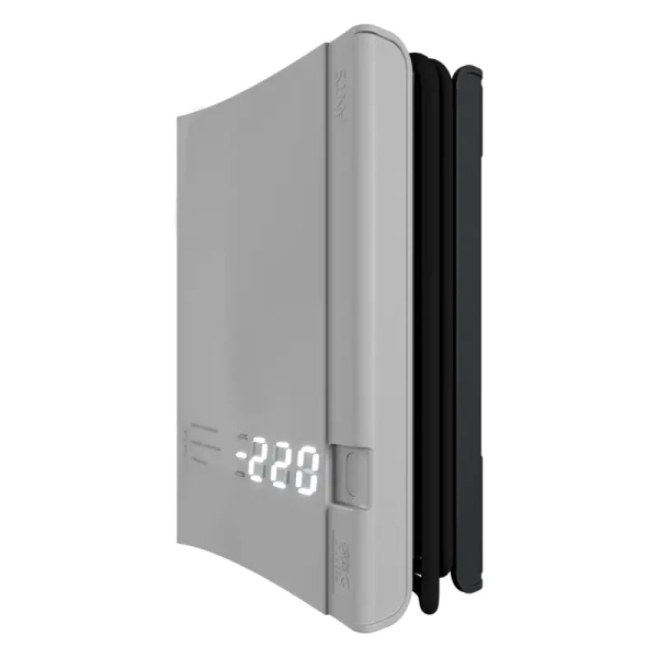 Стабилизатор напряжения однофазный КилоГерц Э 1-3 купить по низкой цене | МАКСПРОФИТ