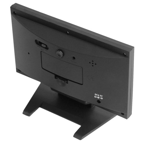 Метеостанция МЕГЕОН 20221 купить по низкой цене | МАКСПРОФИТ