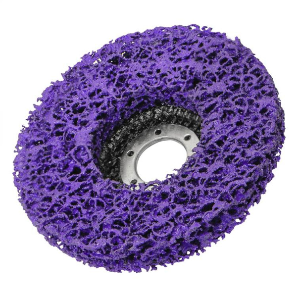 Круг шлифовальный коралловый МЕГЕОН 61012 купить по низкой цене | МАКСПРОФИТ