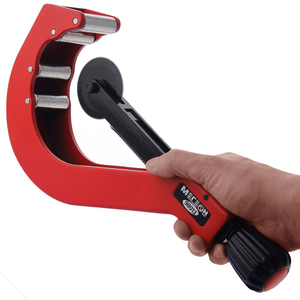 Труборез роликовый МЕГЕОН 98013 купить по низкой цене | МАКСПРОФИТ