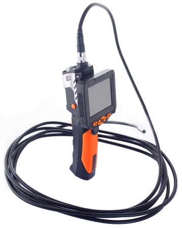 Зонд 5М для видеоскопа МЕГЕОН 33500 купить по низкой цене | МАКСПРОФИТ