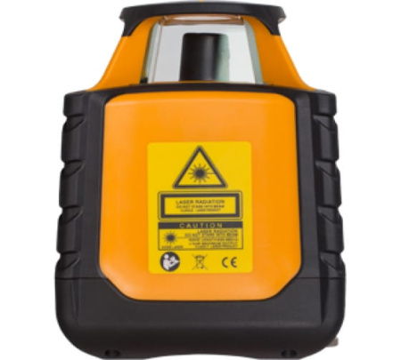 Лазерный нивелир RGK SP-100 4610011871399 купить по низкой цене | МАКСПРОФИТ