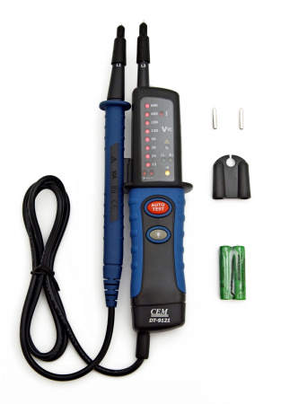CEM DT-9121 Указатель напряжения купить по низкой цене | МАКСПРОФИТ