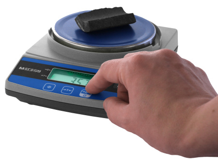 Весы электронные МЕГЕОН 501300 купить по низкой цене | МАКСПРОФИТ