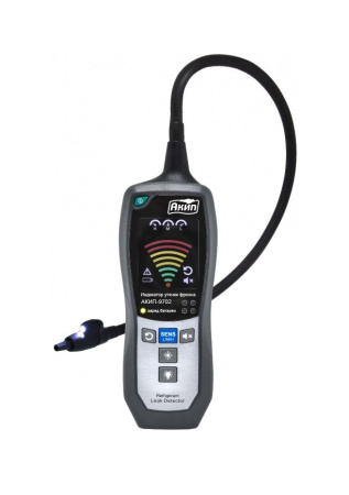 Индикатор утечки АКИП-9702 купить по низкой цене | МАКСПРОФИТ