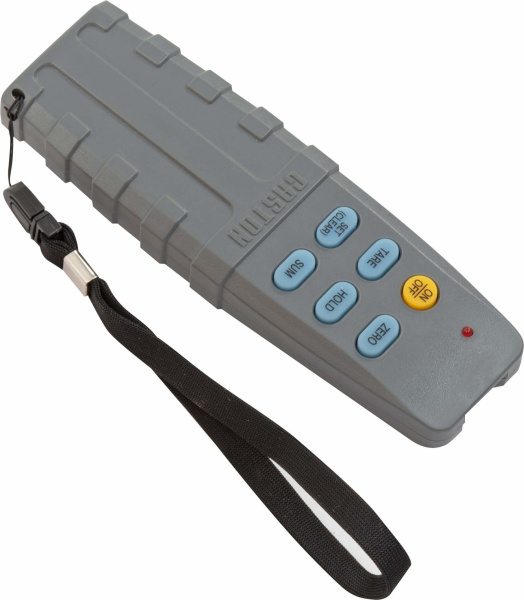 Весы CAS 50 THD RF с крюком (TWN-B, Plus, Caston 3) купить по низкой цене | МАКСПРОФИТ