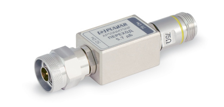 Аттенюатор-переход AP50NM75NF купить по низкой цене | МАКСПРОФИТ