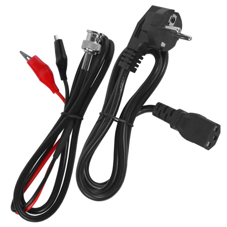 Частотомер электронно-счетный МЕГЕОН 76001 купить по низкой цене | МАКСПРОФИТ