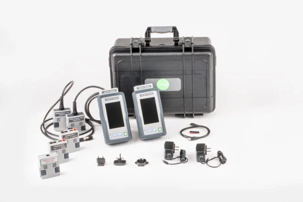 Комплект TESTPRO CV100-K60 (Медь кат.8 + PoE + Верификация) купить по низкой цене | МАКСПРОФИТ