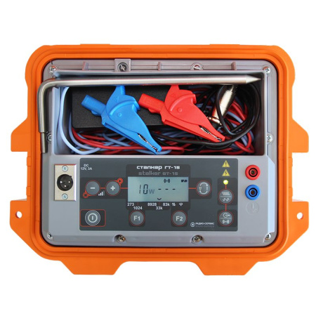 Комплекс трассопоисковый "Сталкер" 15-14 с GPS/ГЛОНАСС модулем (LFP) купить по низкой цене | МАКСПРОФИТ