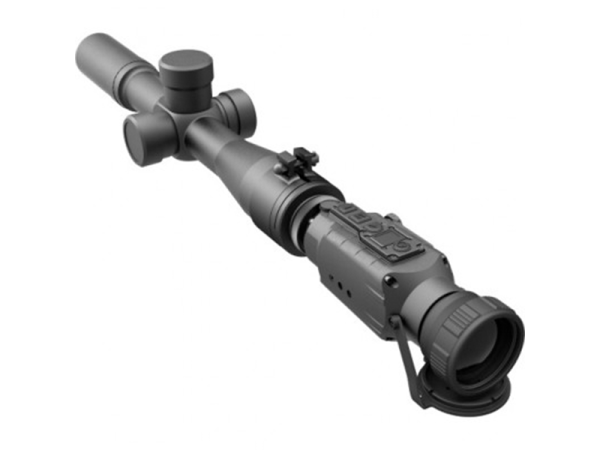 Тепловизионная насадка Guide TA450 купить по низкой цене | МАКСПРОФИТ