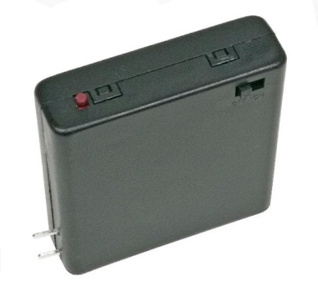 Устройство НОВО «Имитатор эффекта КЦП ПДУ» купить по низкой цене | МАКСПРОФИТ