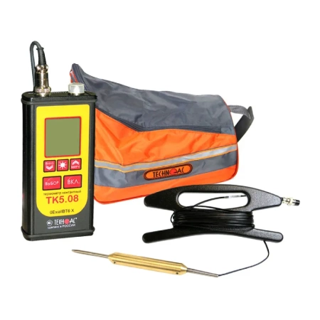 Нефтяник-1 Техно-АС комплект для измерения температуры нефти и нефтепродуктов купить по низкой цене | МАКСПРОФИТ