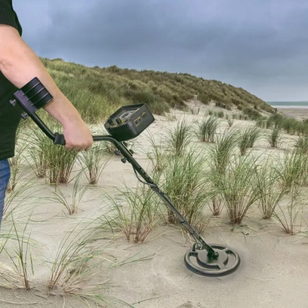 Металлоискатель МЕГЕОН 45012 купить по низкой цене | МАКСПРОФИТ