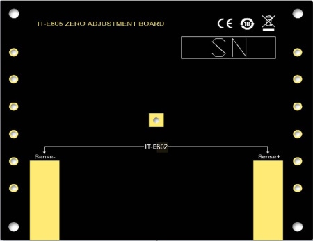 Опция IT-E605 купить по низкой цене | МАКСПРОФИТ
