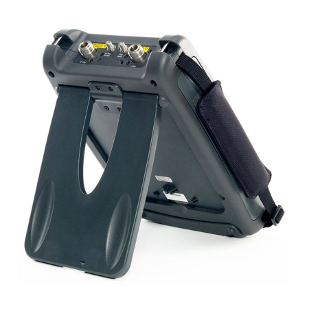 Портативный ВЧ векторный анализатор цепей Keysight FieldFox N9926A (от 30 кГц до 14 ГГц) купить по низкой цене | МАКСПРОФИТ