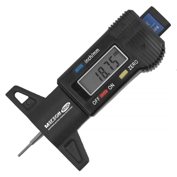 Цифровой глубиномер МЕГЕОН 80025 купить по низкой цене | МАКСПРОФИТ
